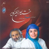 تو را گم می کنم از گروه شیدا و مسعود جاهد